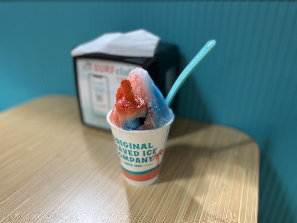Bahama Buck's