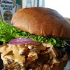 Crazee Burger