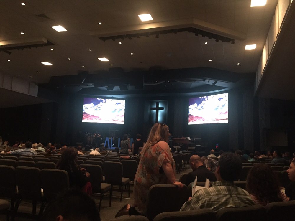 Creekside Christian Church 8939 E Stockton Blvd Elk Grove Ca 95624