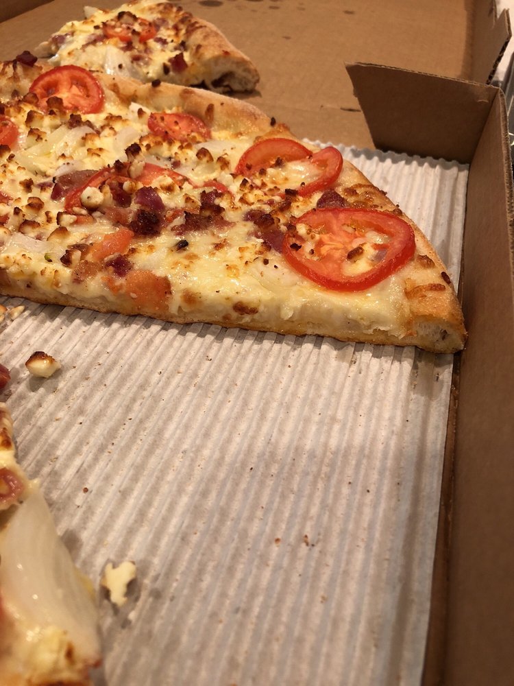 Marco's Pizza