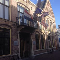 Grand Hotel Alkmaar - Gedempte Nieuwesloot 36, Alkmaar, Noord ... Grand Hotel Alkmaar - Gedempte Nieuwesloot 36, Alkmaar, Noord ...