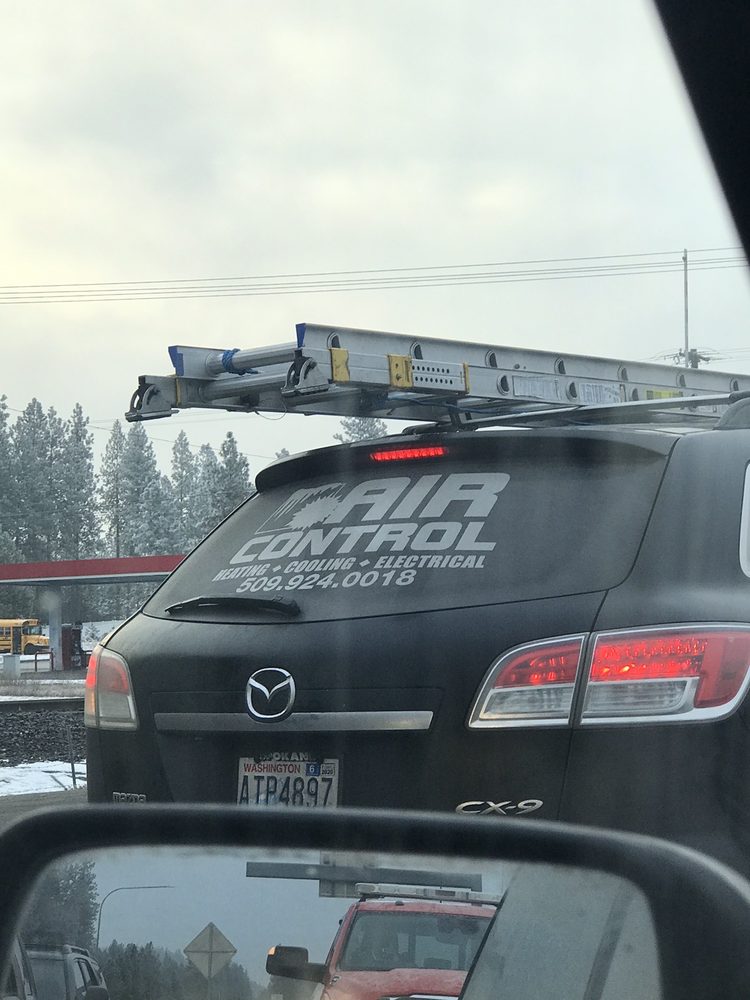 image of business Air Control