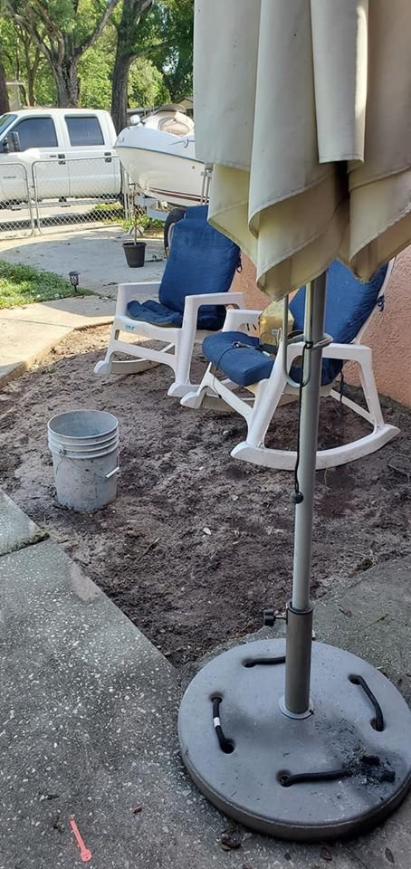 Caliente Carpentry