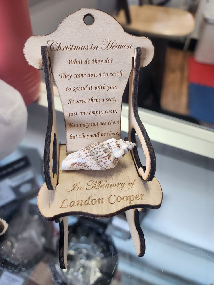 Obx Toys & Engraving