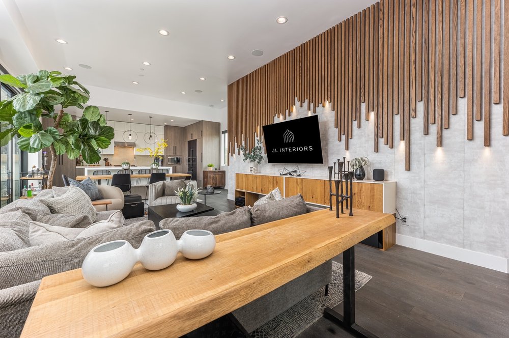 image of business JL Interiors