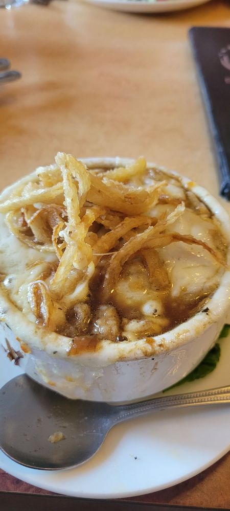 C&D Bar & Grill