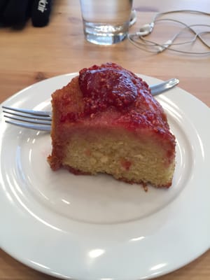 Padoca Pâtisserie Brésilienne