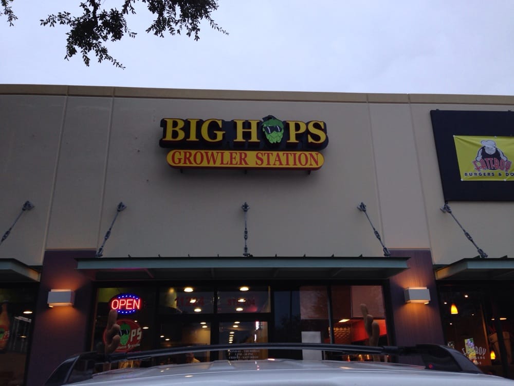Big Hops Huebner 61 Photos & 58 Reviews Bars 11224 Huebner Rd
