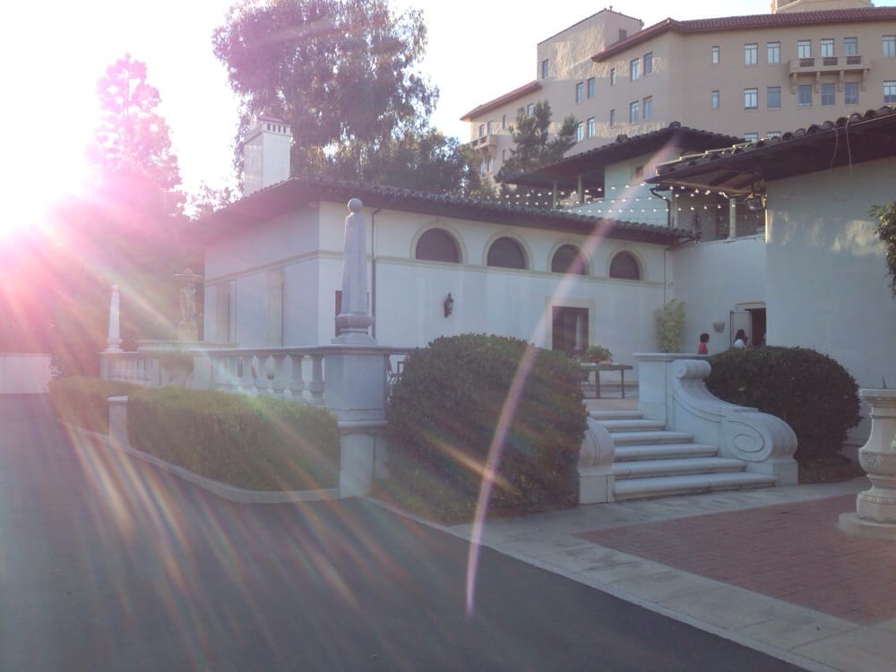 Shakespeare Club 11 Photos Venues & Event Spaces 171 S Grand Ave