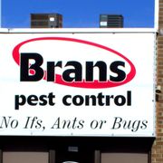 J Exterminating Pest Control 416 Commerce Point New Orleans Brans Pest Control