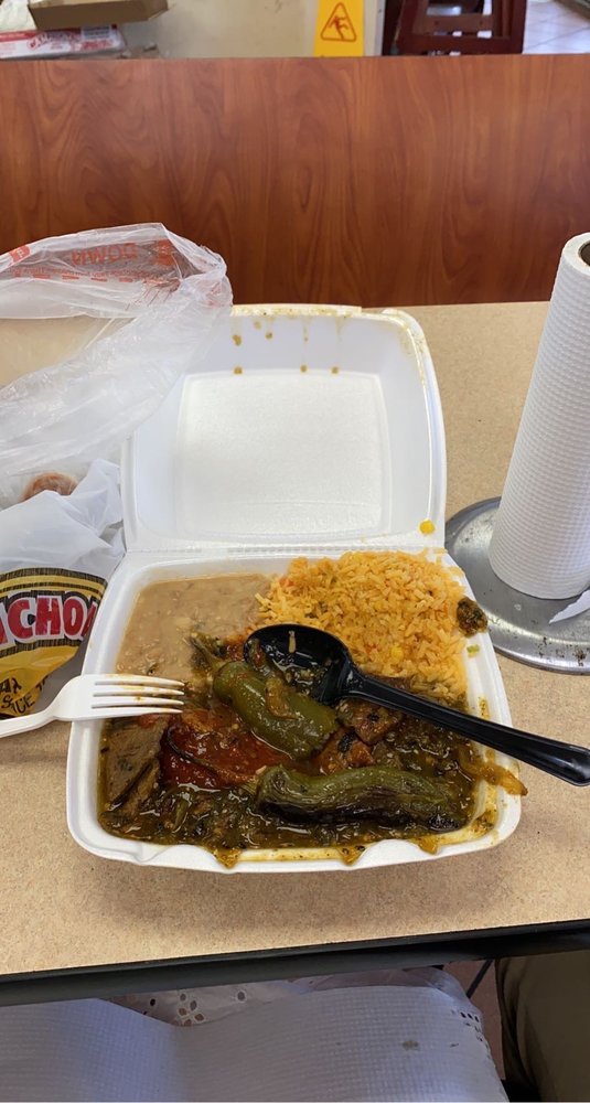 La Michoacana
