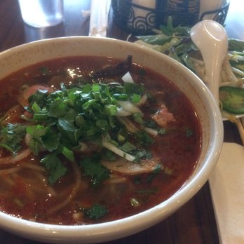 Gion Restaurant 93 Photos 135 Reviews Vietnamese 9422 36th Photo Of Gion Restaurant New Hope Mn United States Bun Bo Hue