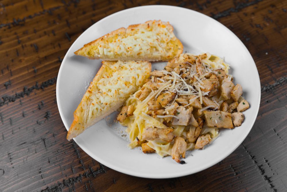 Palio's Pizza Cafe