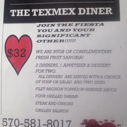 Mexican Restaurants Pottsville Pa Mexican Restaurants Pottsville Pa