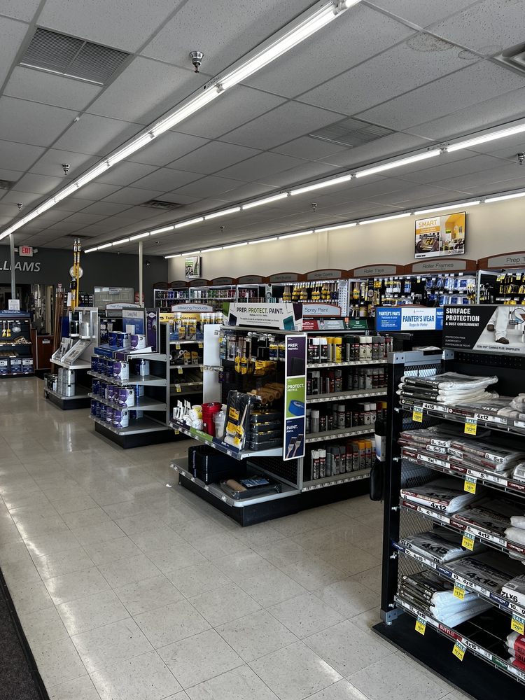 Sherwin-Williams Paint Store