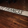 St Francis