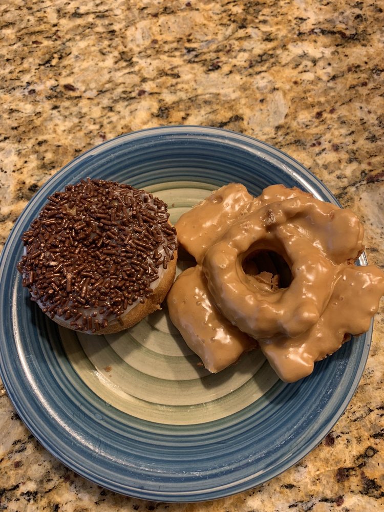 Sunshine Donuts