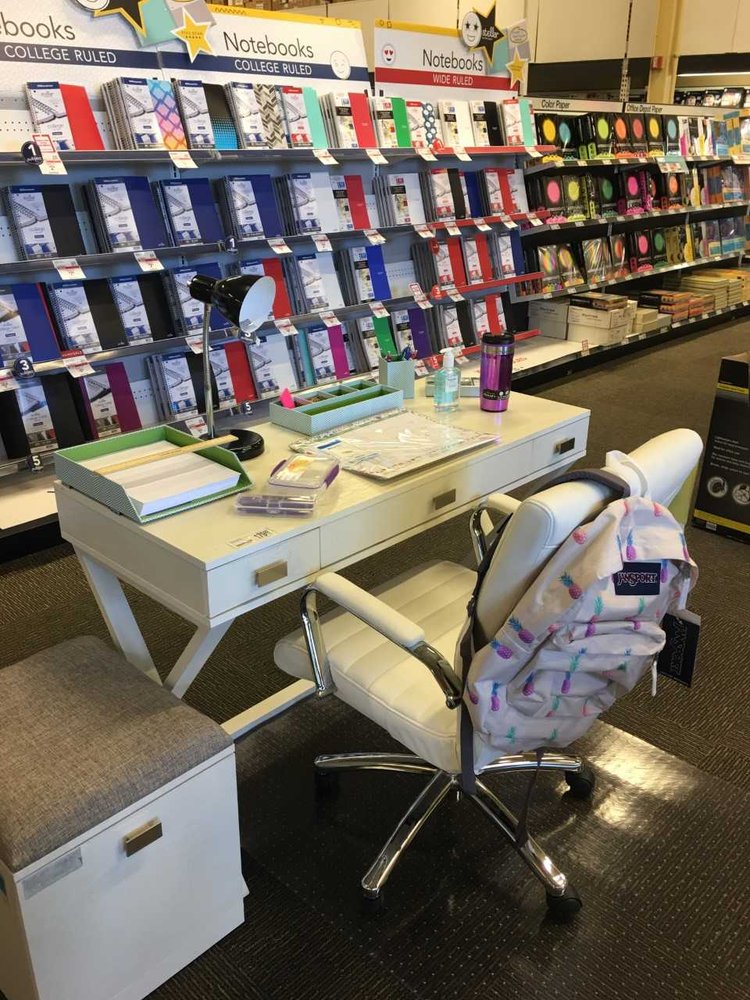 Office Depot