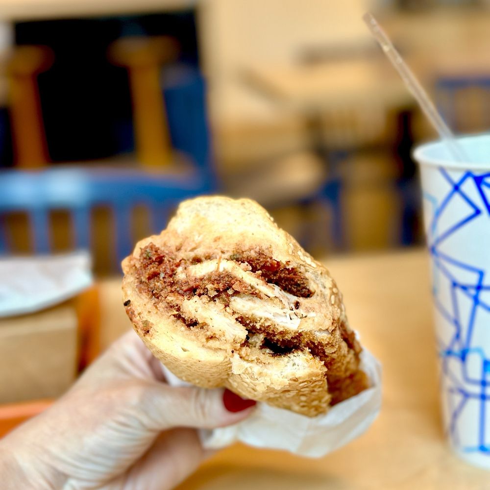 Eastcut Sandwich Bar - Raleigh