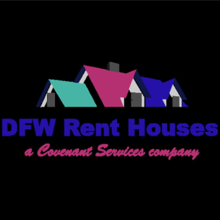 DFW Rent Houses