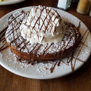 The Griddle Cafe 5308 Photos 5396 Reviews Breakfast Brunch Photo Of The Griddle Cafe Hollywood Ca United States Addicted To Noia