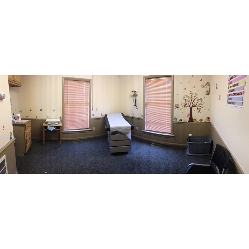 Halo Hands Foundation