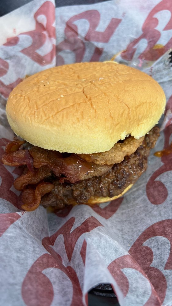 Hwy 55 Burgers Shakes & Fries