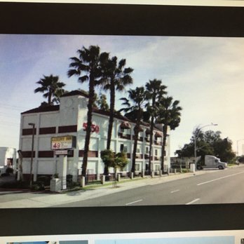 Luxury Inn - 18 Photos - Hotels - 5950 Long Beach Blvd, Long Beach, CA
