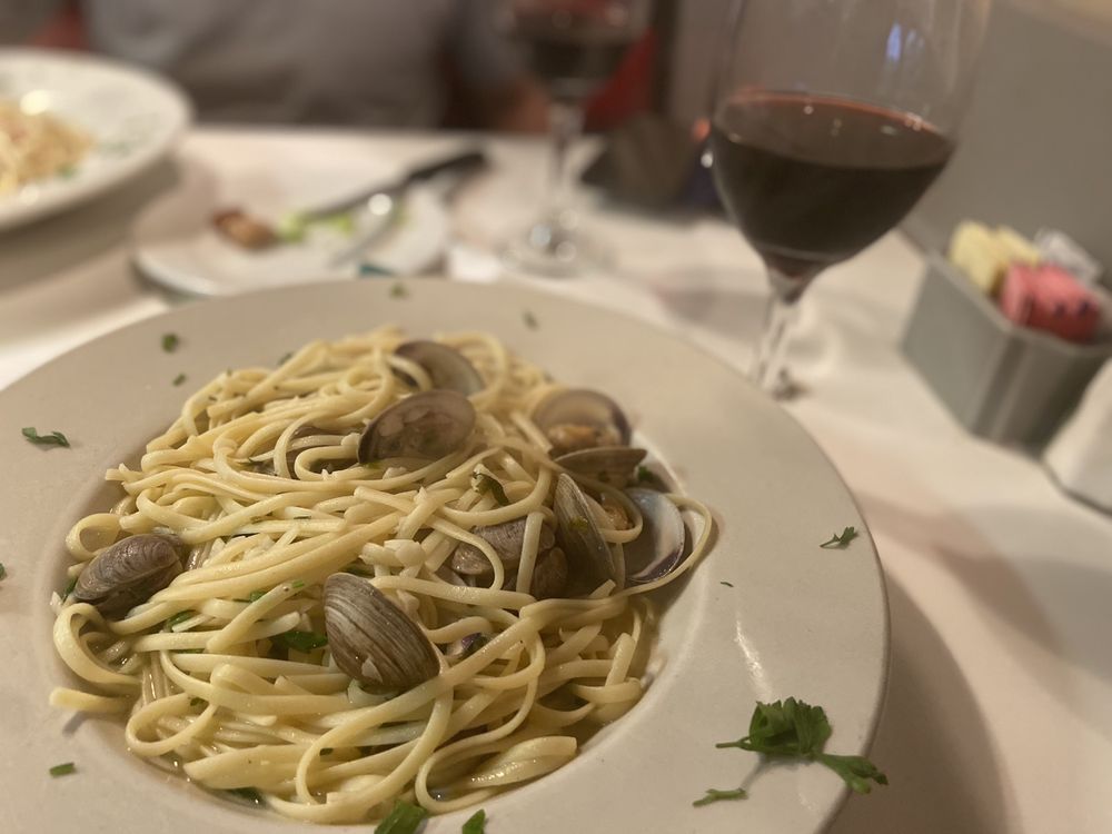 Campanella's Italian Restaurant & Pizzeria