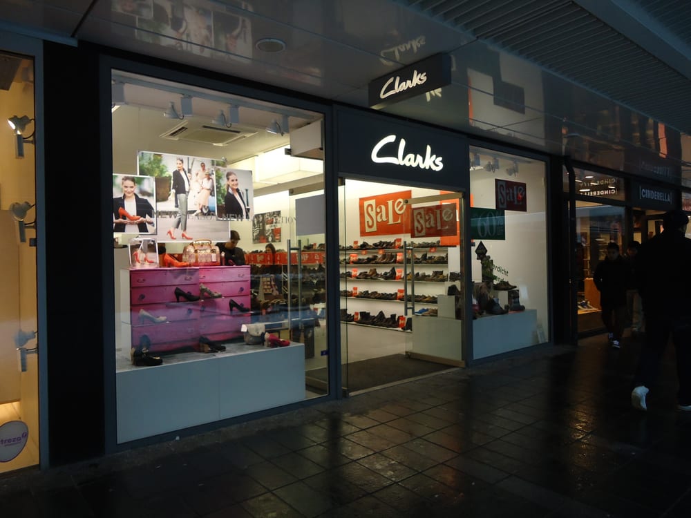 Ziengs De schoenenwinkel voor het hele gezin
