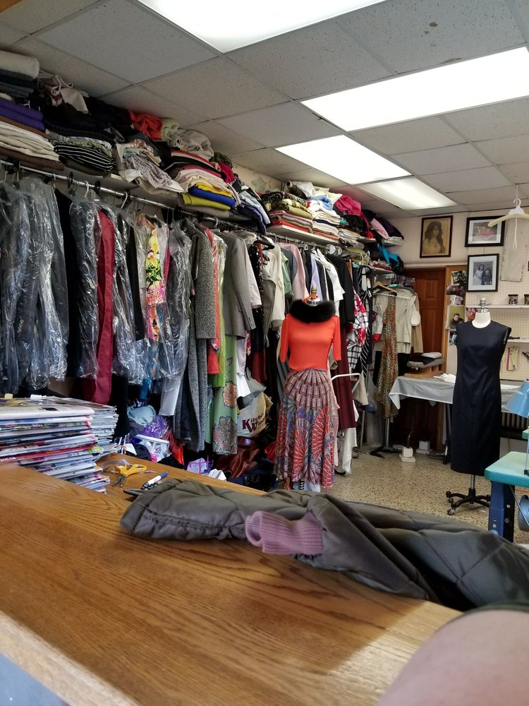 Irina’s Stitch In Time 36 Photos Sewing & Alterations 3021