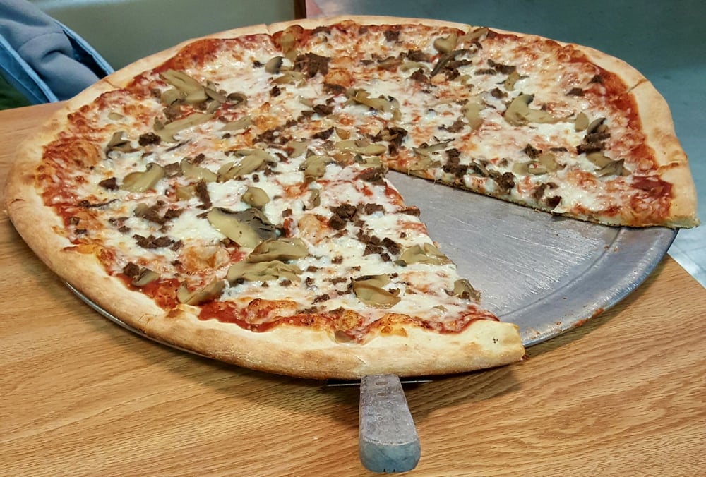 Dough Boys NY Style Pizzeria 19 Photos & 40 Reviews Pizza 2696 Beaver Run Blvd, Myrtle