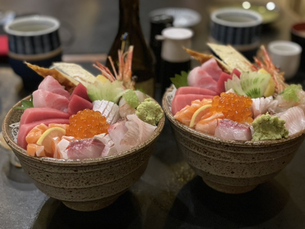 Circle Sushi Circle Sushi