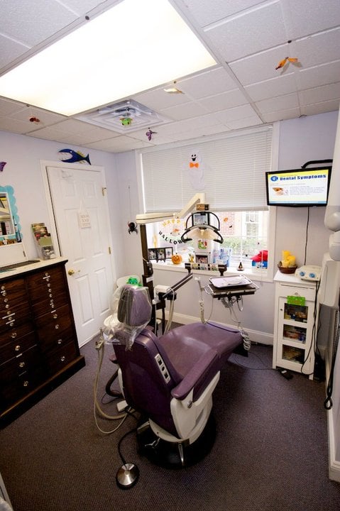 image of business David E Mastrota, DMD PA