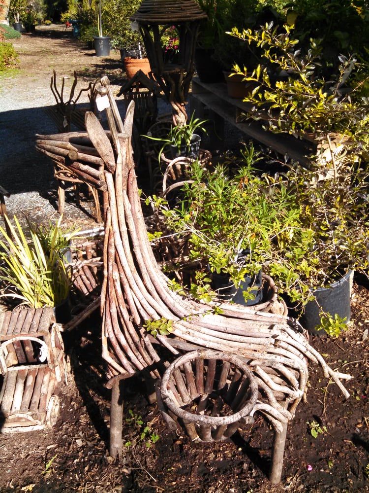 Four Queens Nursery
