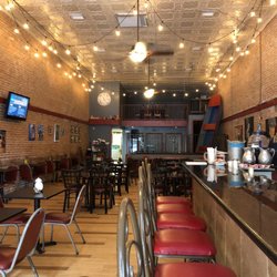 Mac S Downtown 76 Photos 77 Reviews Seafood 315 E Mills Ave Photo Of Mac S Downtown El Paso Tx United States Inside Quite