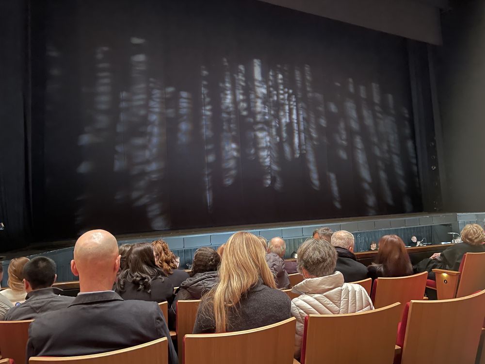National Arts Centre