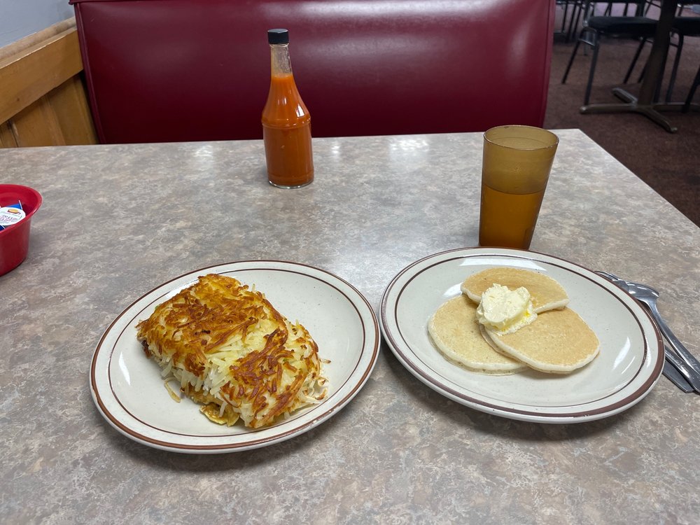 Billy's Miracle Hills Cafe