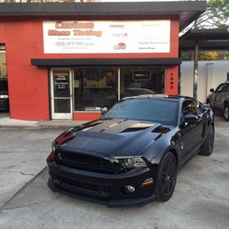 Custom Glass Tinting Gainesville Fl Custom Glass Tinting Gainesville Fl