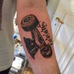 viborg tattoo viborg tattoo