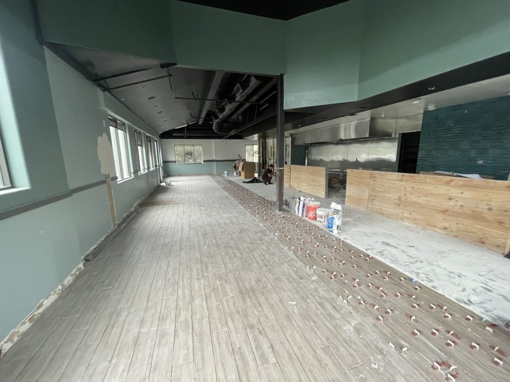 image of business 1st Choice Construction