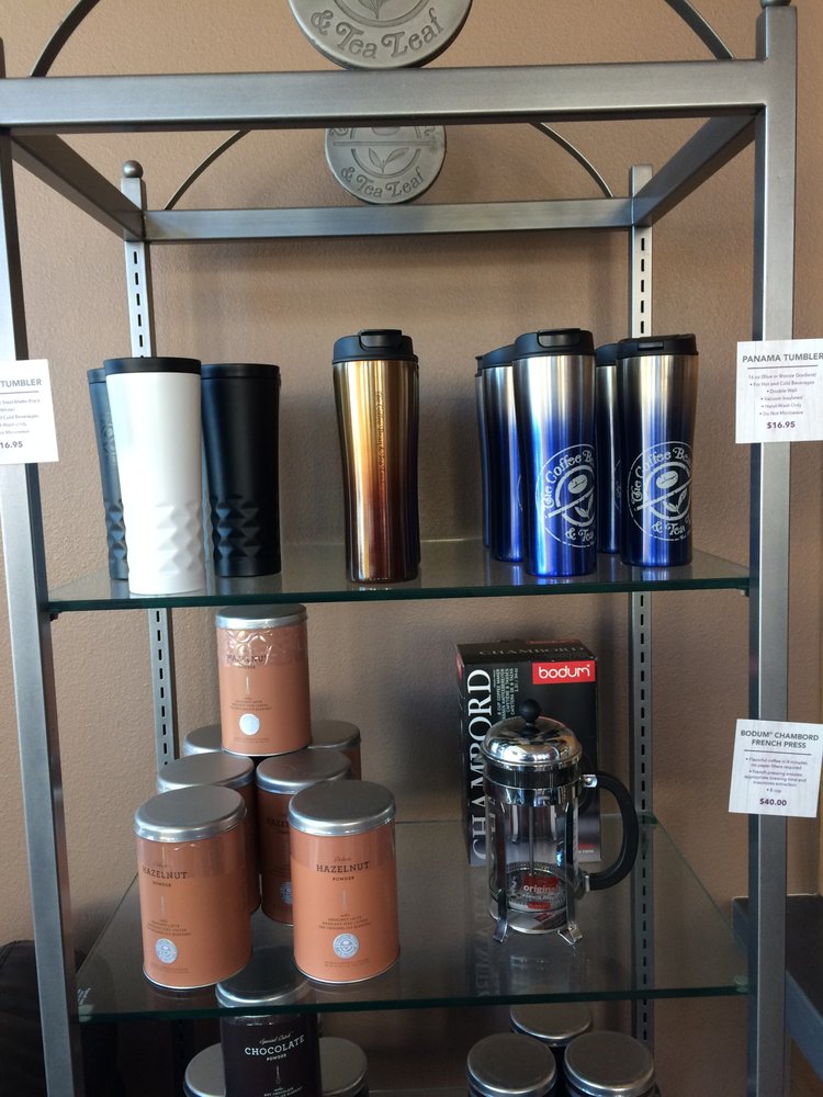 The Coffee Bean & Tea Leaf 85 Photos & 78 Reviews Coffee & Tea