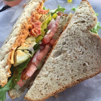 Cheffie’s Cafe - 83 Photos & 99 Reviews - Sandwiches - 483 High Point