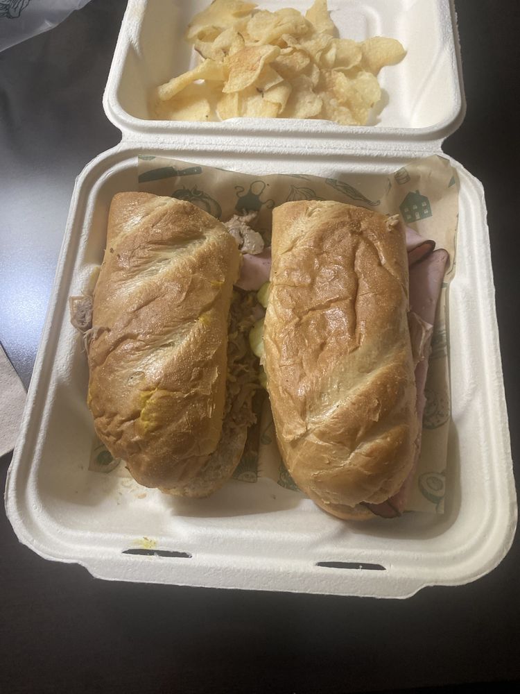McAlister's Deli