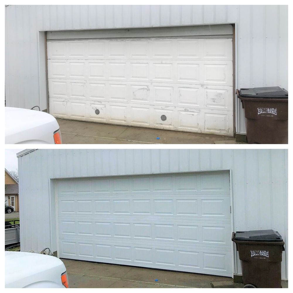 Absolute Overhead Door Service 43 Photos Garage