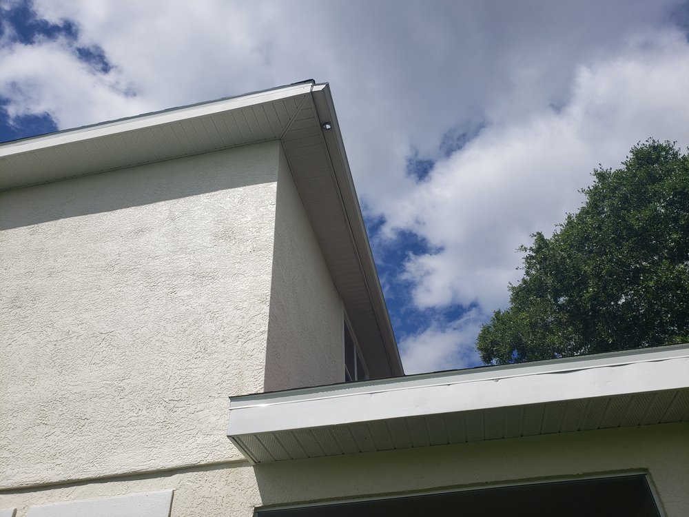 Munyan Painting, Roofing, and Restoration