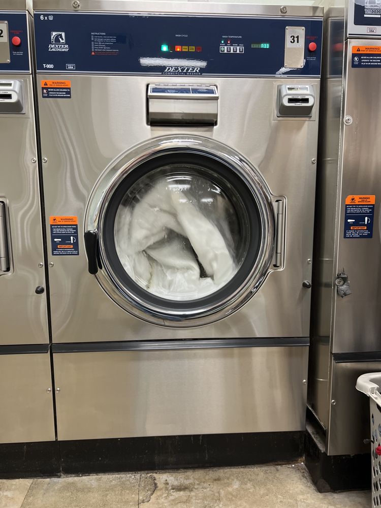 iWash Too