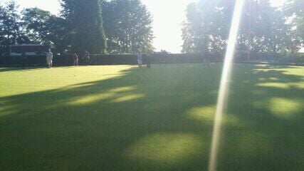 Stanley Park Lawn Bowling Club