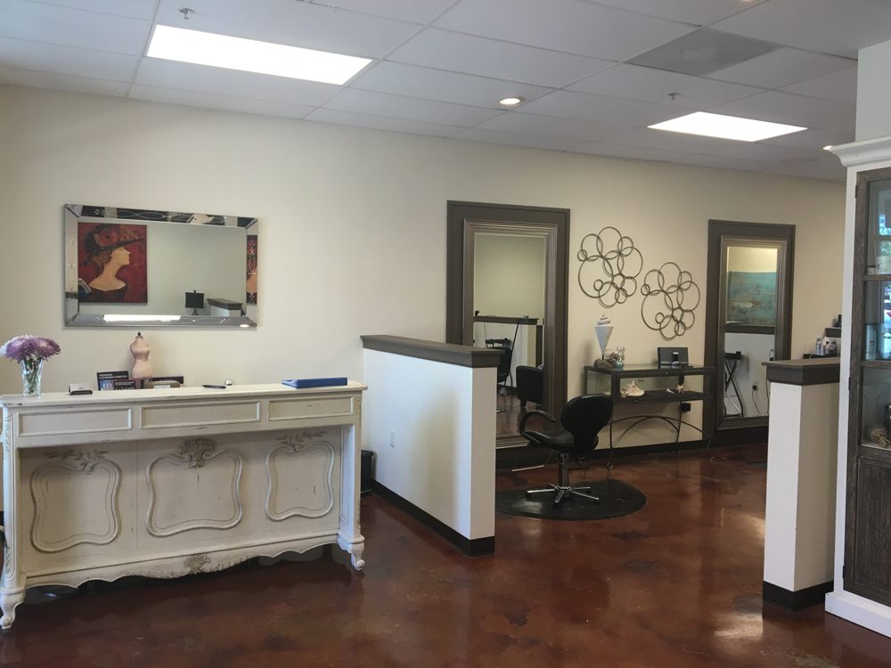 A Salon On 20th Avenue Hair Salons 229 E 20th Ave, Gulf Shores, AL