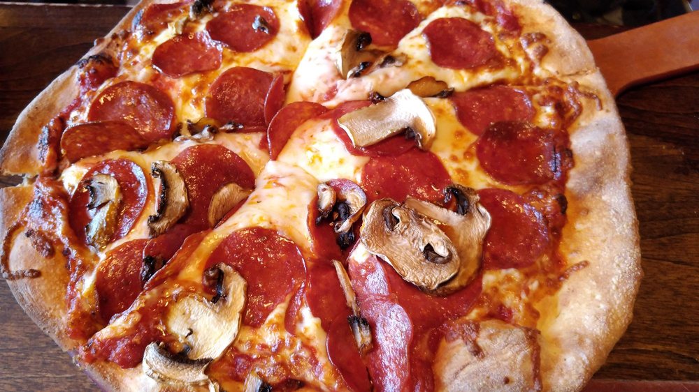 East Side Mario's